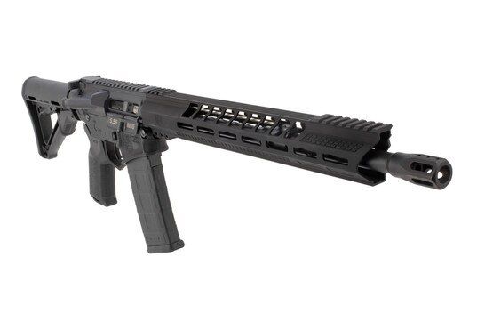 Diamondback DB15 BGB 16” 5.56 NATO